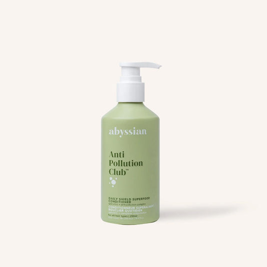 ABYSSIAN DAILY SHIELD SUPERFOOD CONDITIONER 250ML - Buy at Counter Culture Store