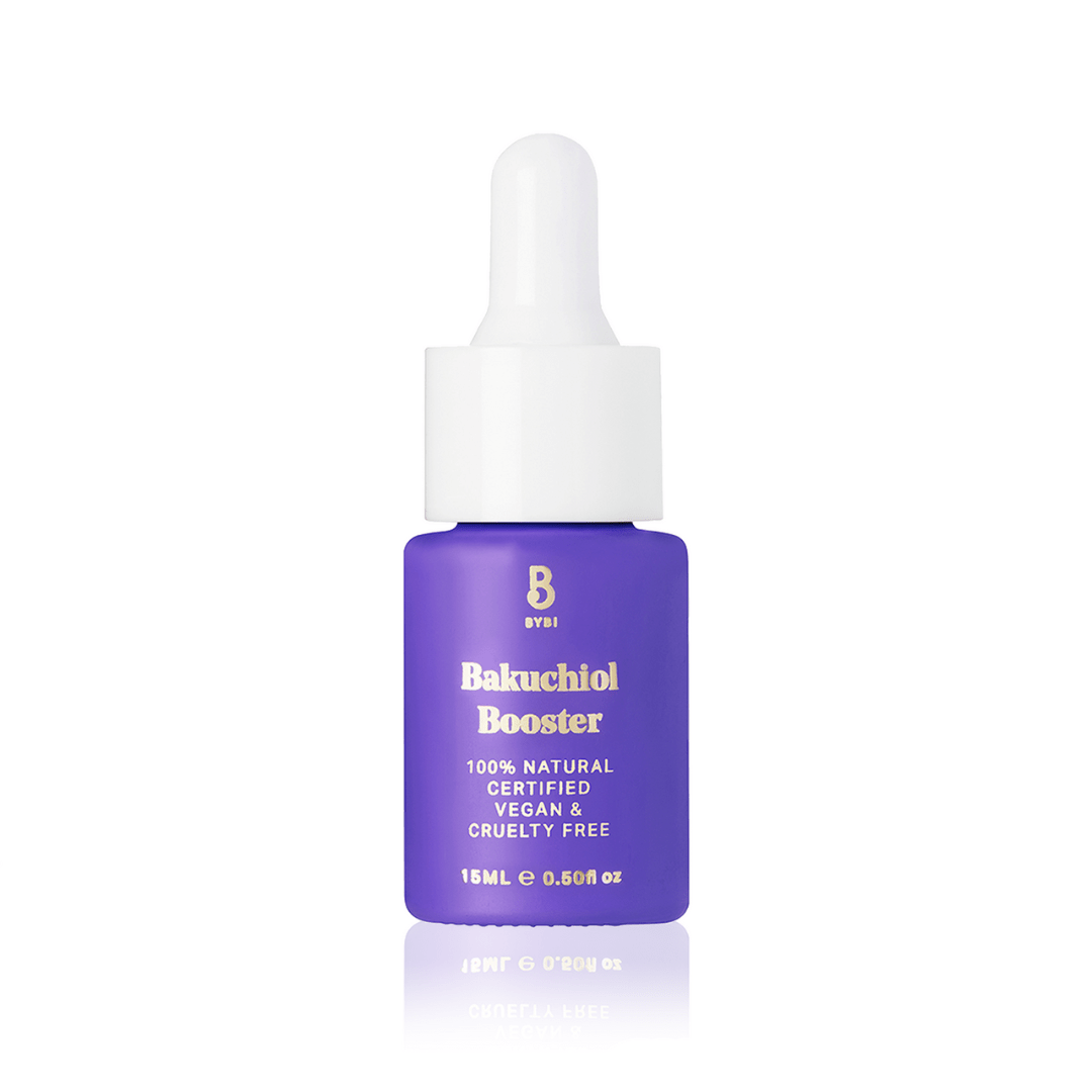 Bakuchiol Booster Every Day Vegan Facial Oil