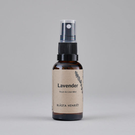 Blasta Henriet Lavender Mist