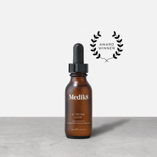 Medik8 C-Tetra_Luxe - Buy at Counter Culture Store
