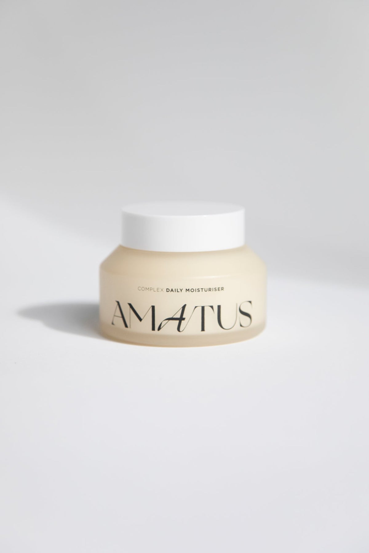 Complex Moisturiser