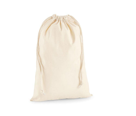 UPCYCLED SANTA SACKS (pack of 3)