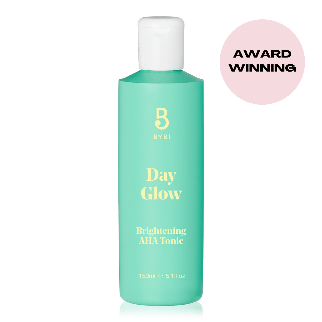 Day Glow Vegan Facial Tonic AHA