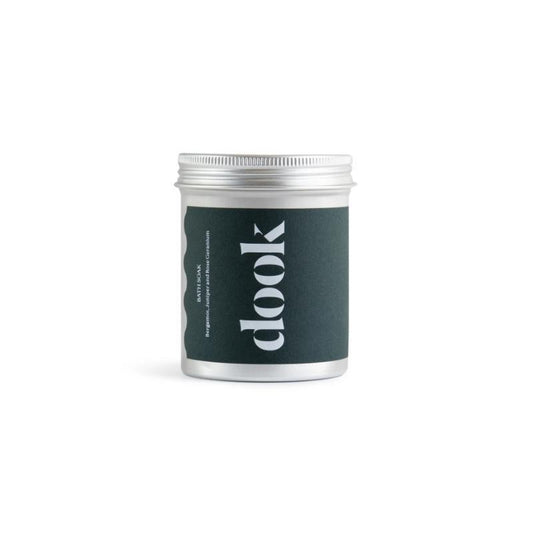 Dook Bath Soak - Bergamot, Juniper & Rose Geranium Bath Salts - Tins and Bags - Buy at Counter Culture Store