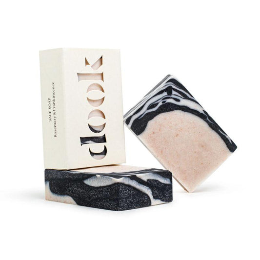 Dook Rosemary and Frankincense Soap - buy at Counter Culture Store