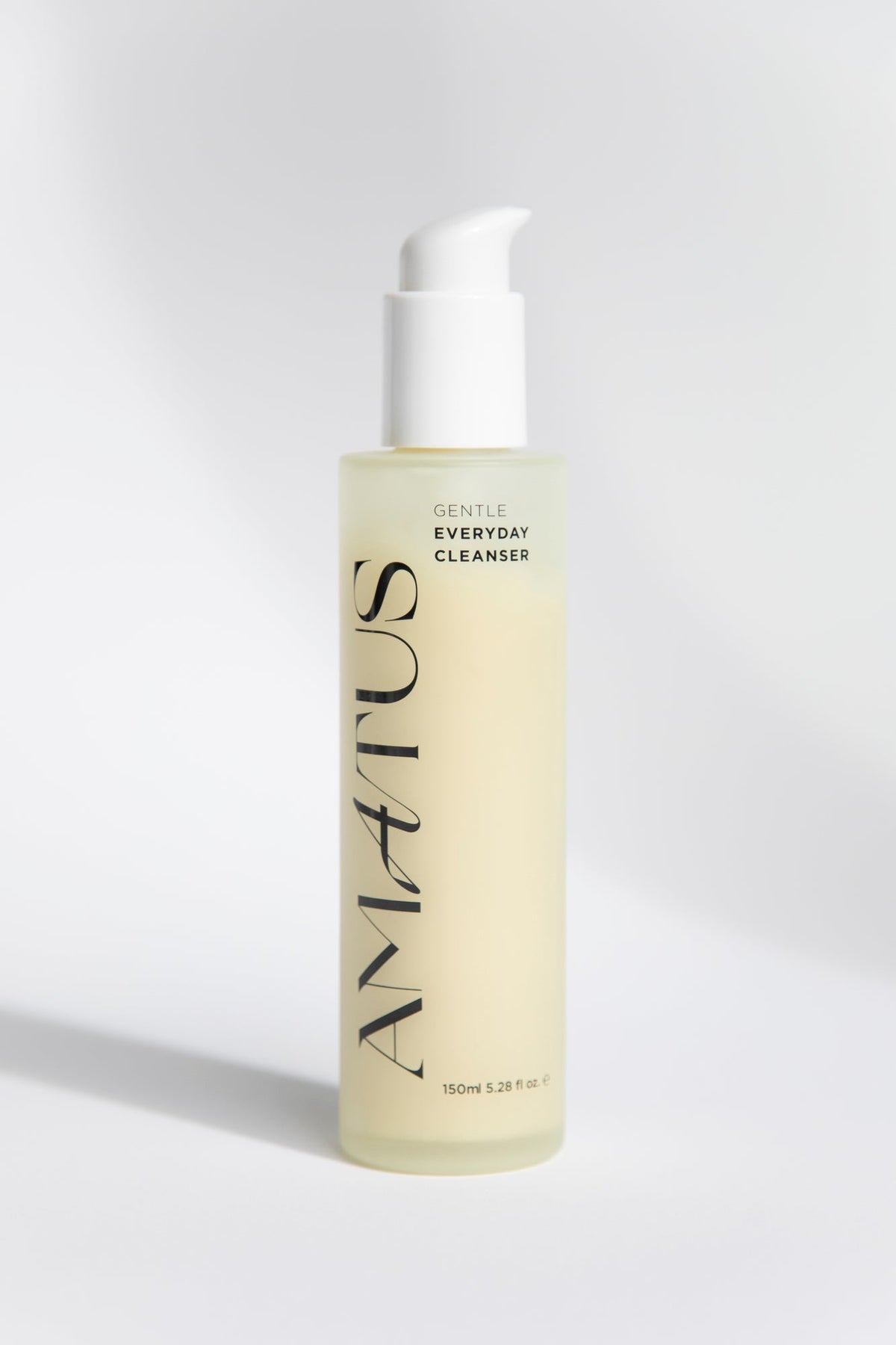 Gentle Cleanser