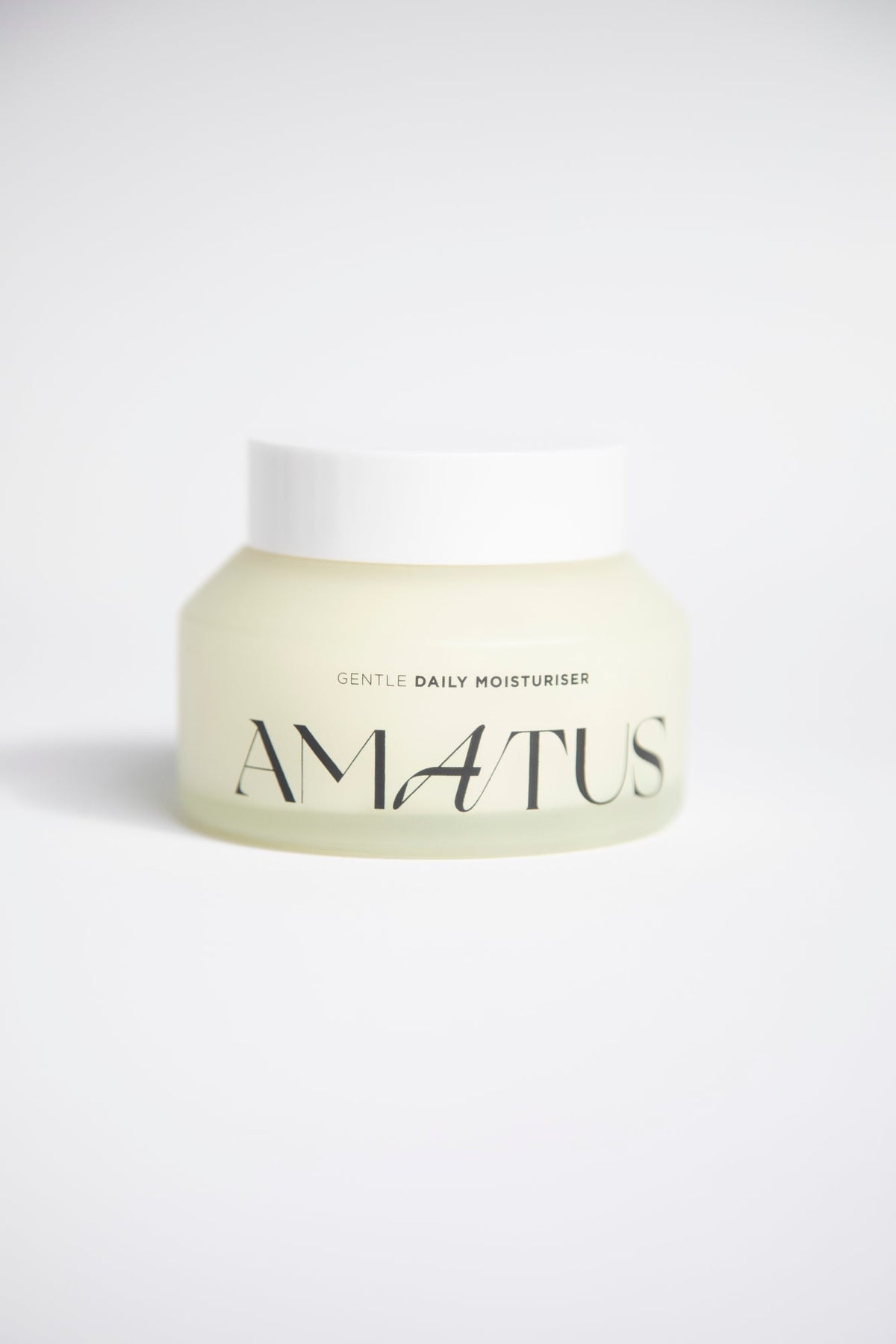 Gentle Moisturiser