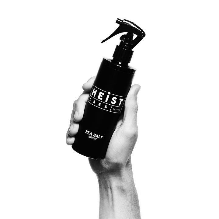 Sea Salt Texture & Grip Styling Spray
