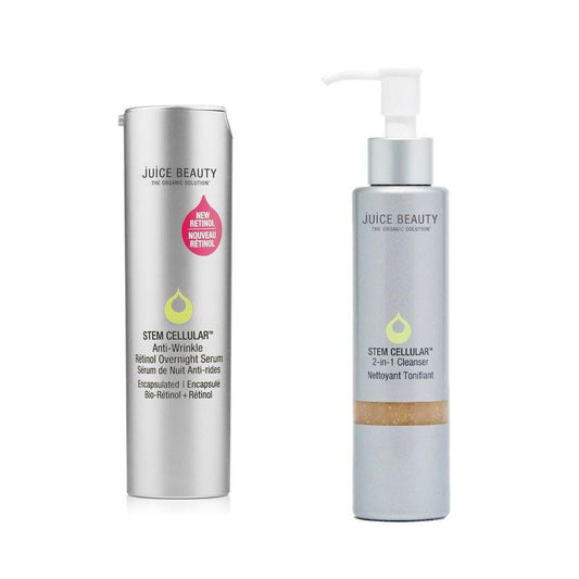 JUICE BEAUTY STEM Cellular Duo Main Image