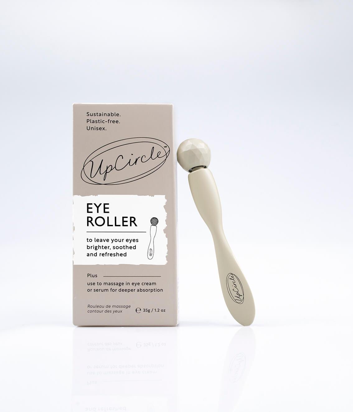 UpCircle Eye Roller
