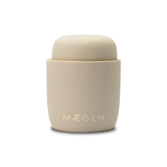Maegen Lykke White Flowers & Vanilla Candle 16oz - Buy at Counter Culture