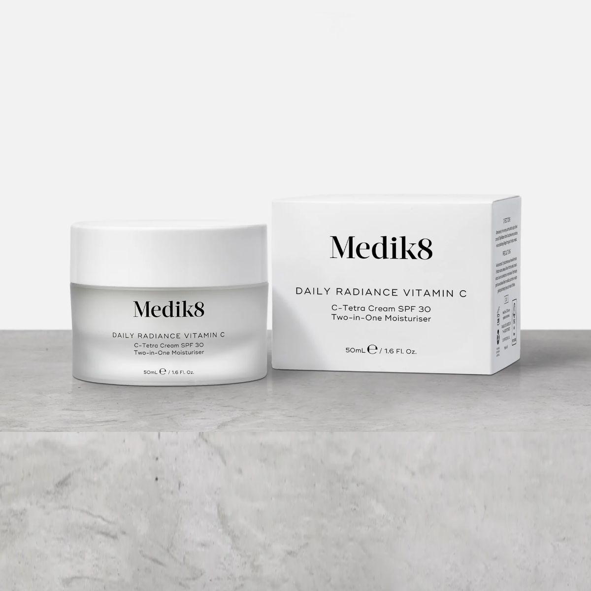 Daily Radiance Vitamin C