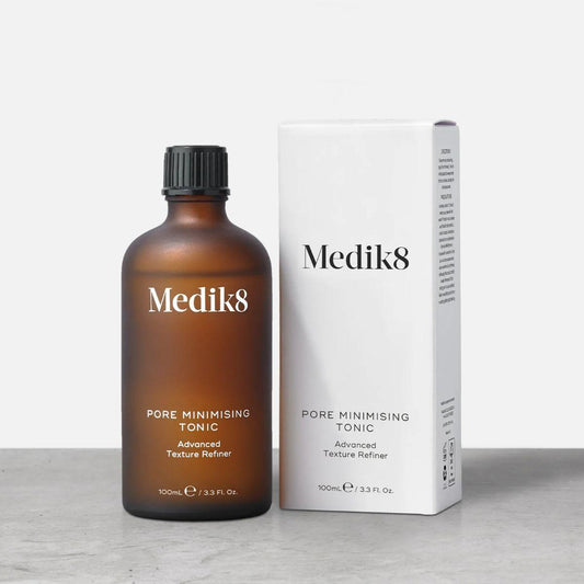 Medik8 Pore Minimising Tonic 100ml