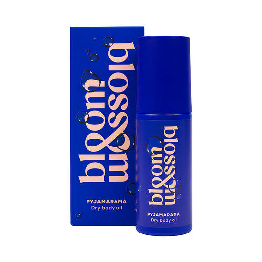 Bloom & Blossom PYJAMARAMA Dry body oil 100ml