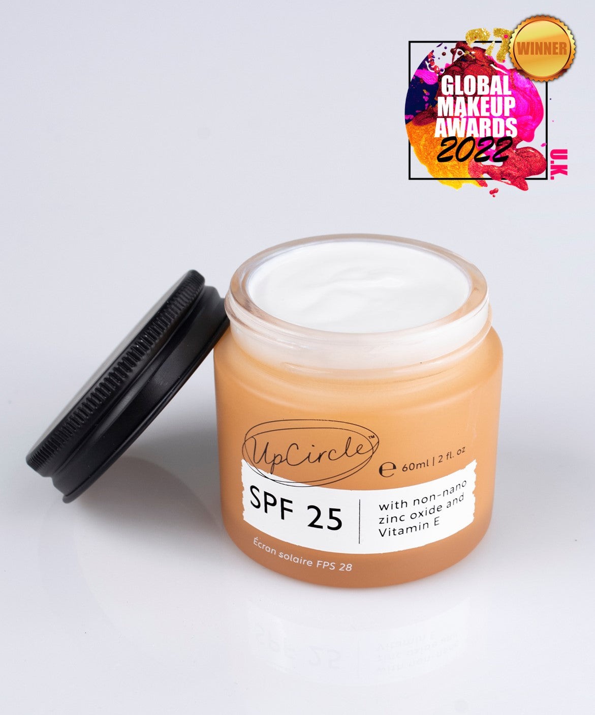 Spf 25 Mineral Sunscreen