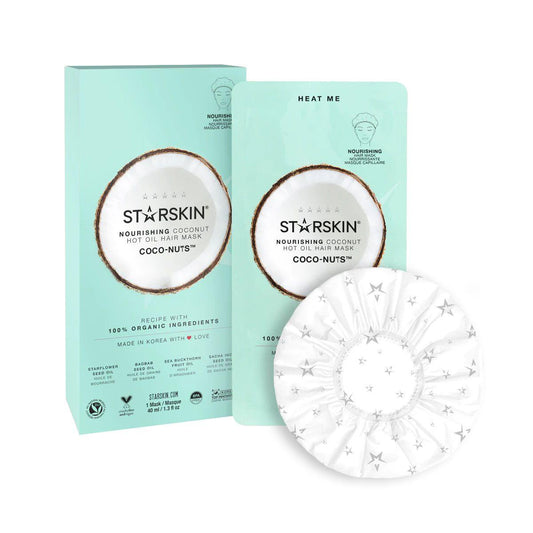 Starskin Coco Nuts Hair Mask - product image