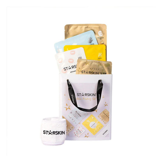 Starskin Relax Masking Set - main product image