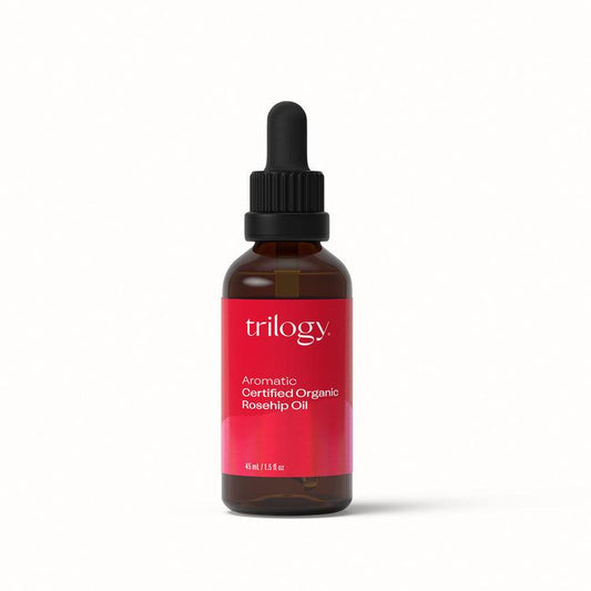 TRILOGY Aromatic Rosehip Oil 45ml - buy at Counter Culture