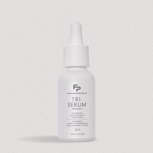 Formulae Prescott Tri Serum 30ml