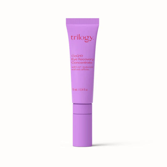 Trilogy CoQ10 Eye Recovery Concentrate 10ml