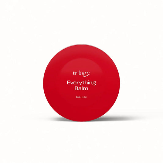 Image showing Trilogy Everything Balm 45ml in container