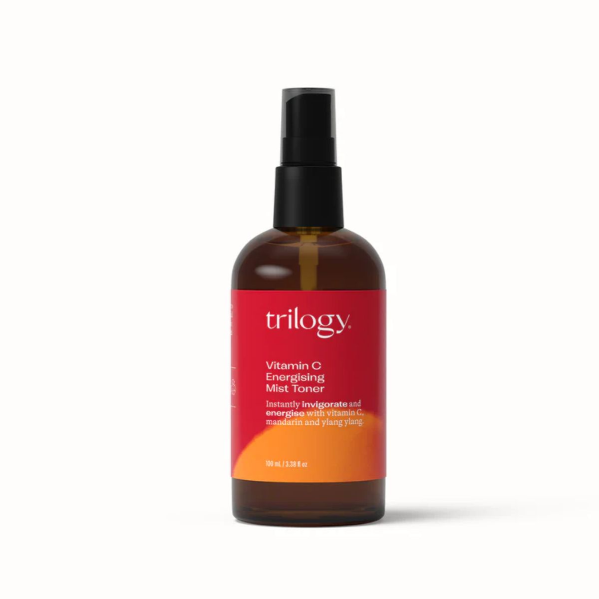 Vitamin C Energising Mist Toner
