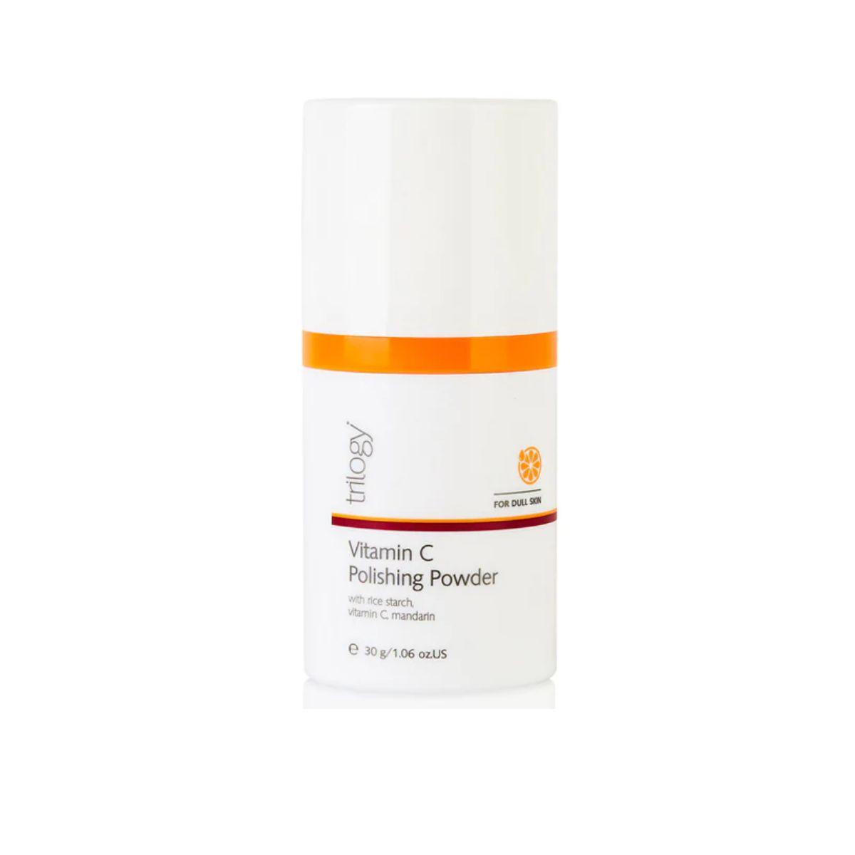 Vitamin C Polishing Powder