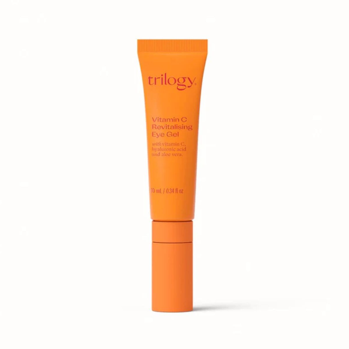 Vitamin C Revitalising Eye Gel