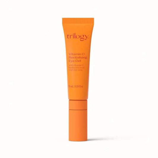 Trilogy Vitamin C Revitalising Eye Gel 10ml