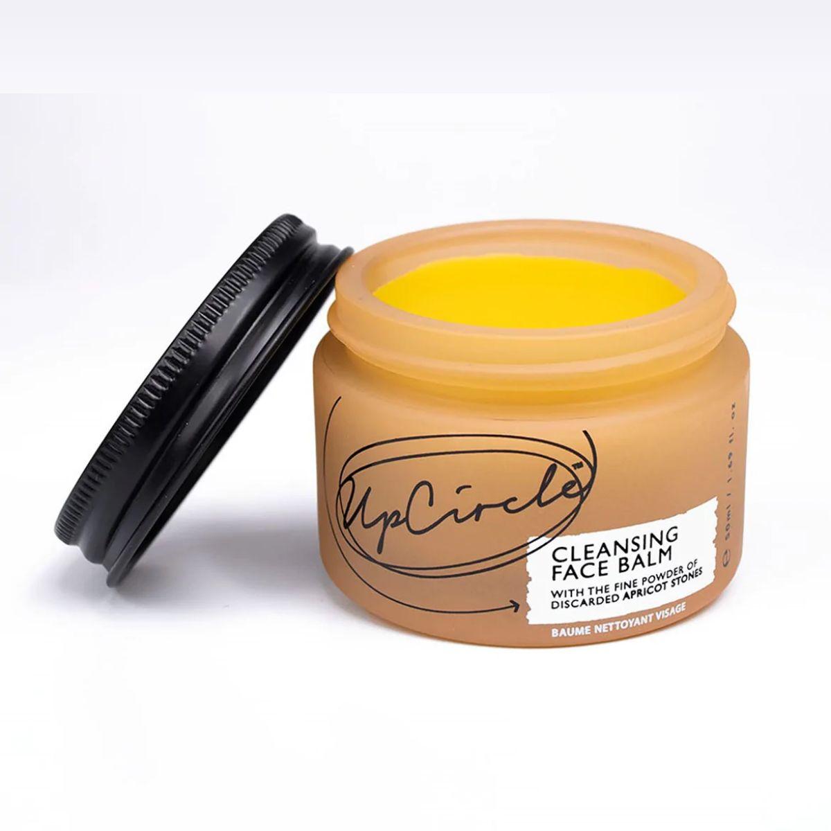 Cleansing Face Balm Powder