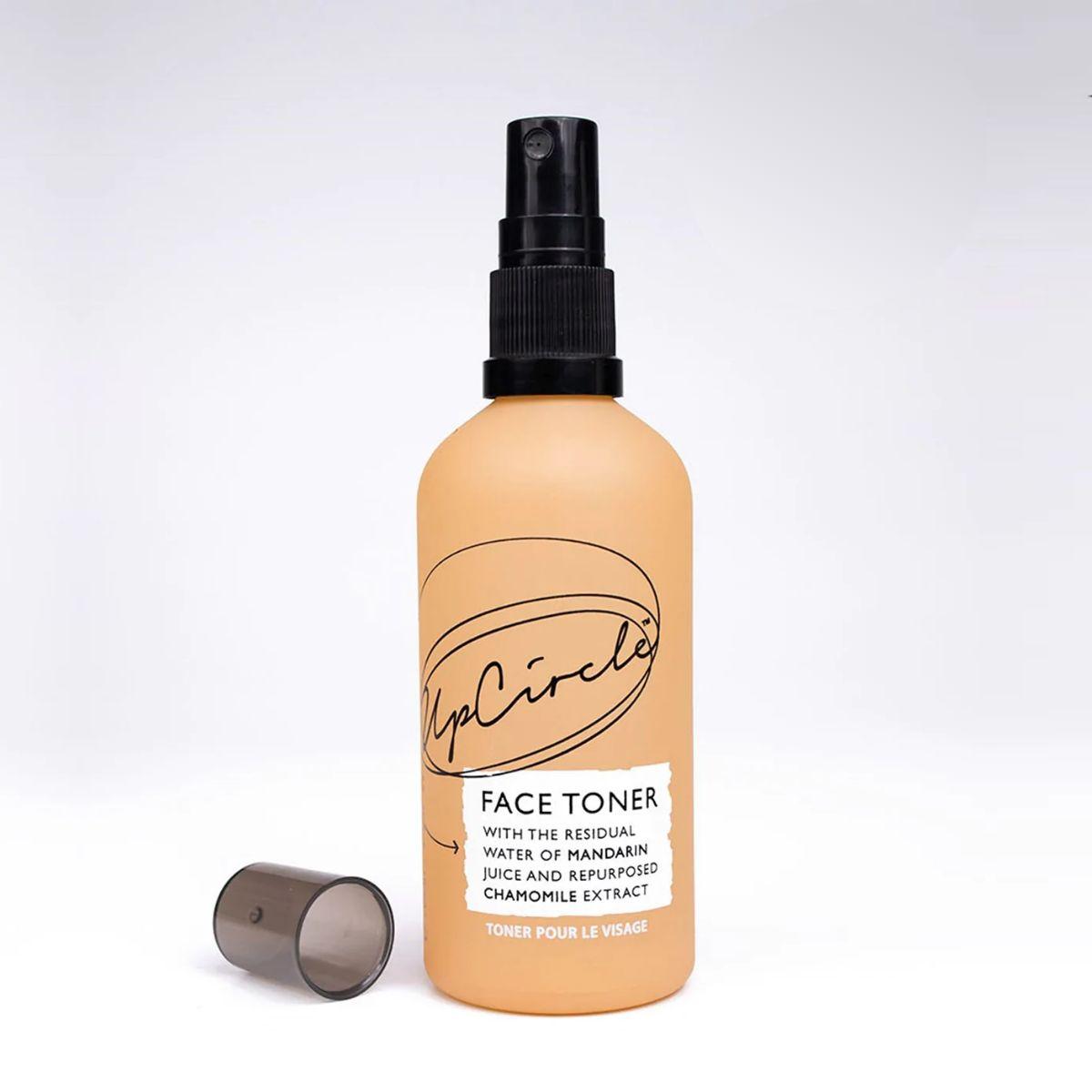 Face Toner Hyaluronic Acid