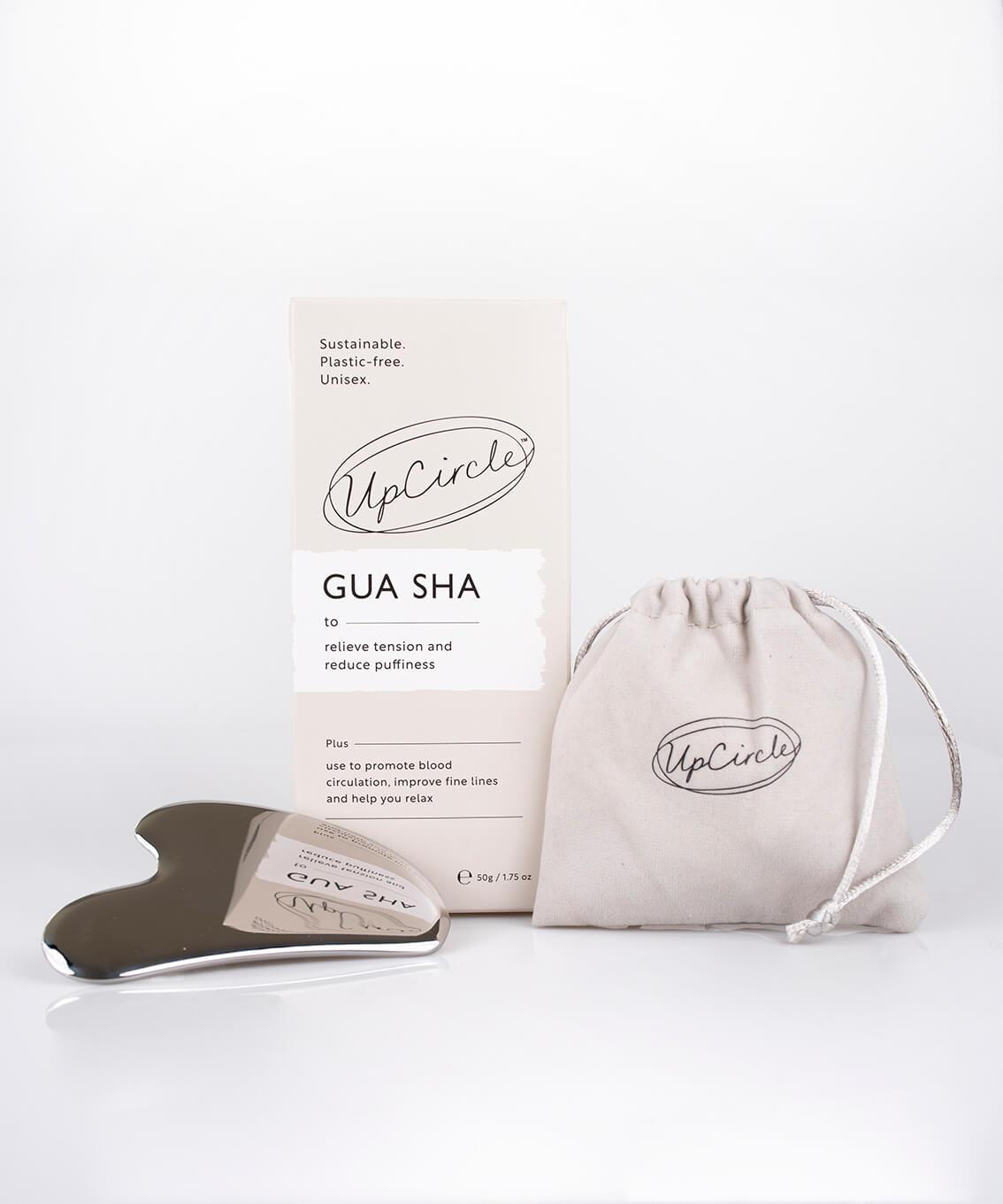 Gua Sha Facial Massage