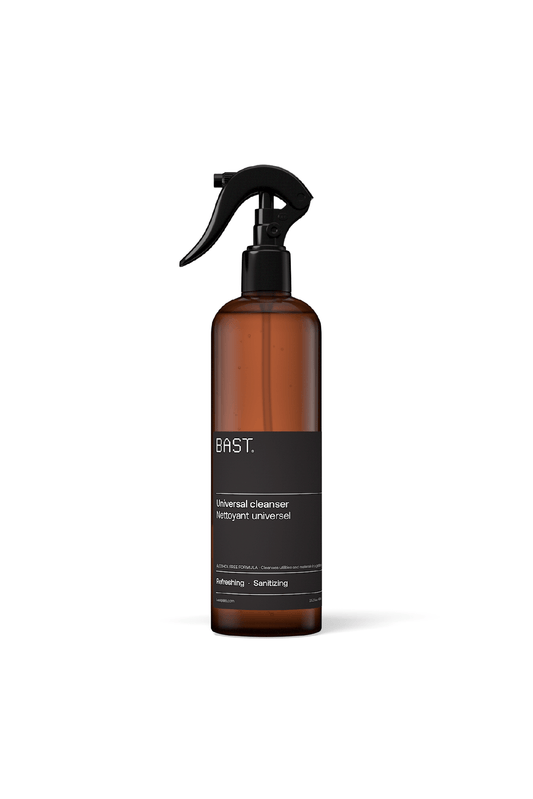 BAST Paris Universal Cleanser 450ml