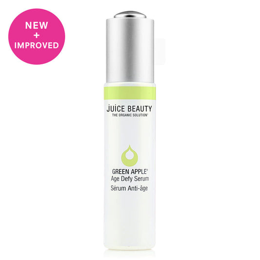 Juice Beauty GREEN APPLE AGE DEFY SERUM 30ml