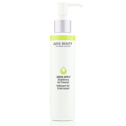 Juice Beauty GREEN APPLE BRIGHTENING GEL CLEANSER