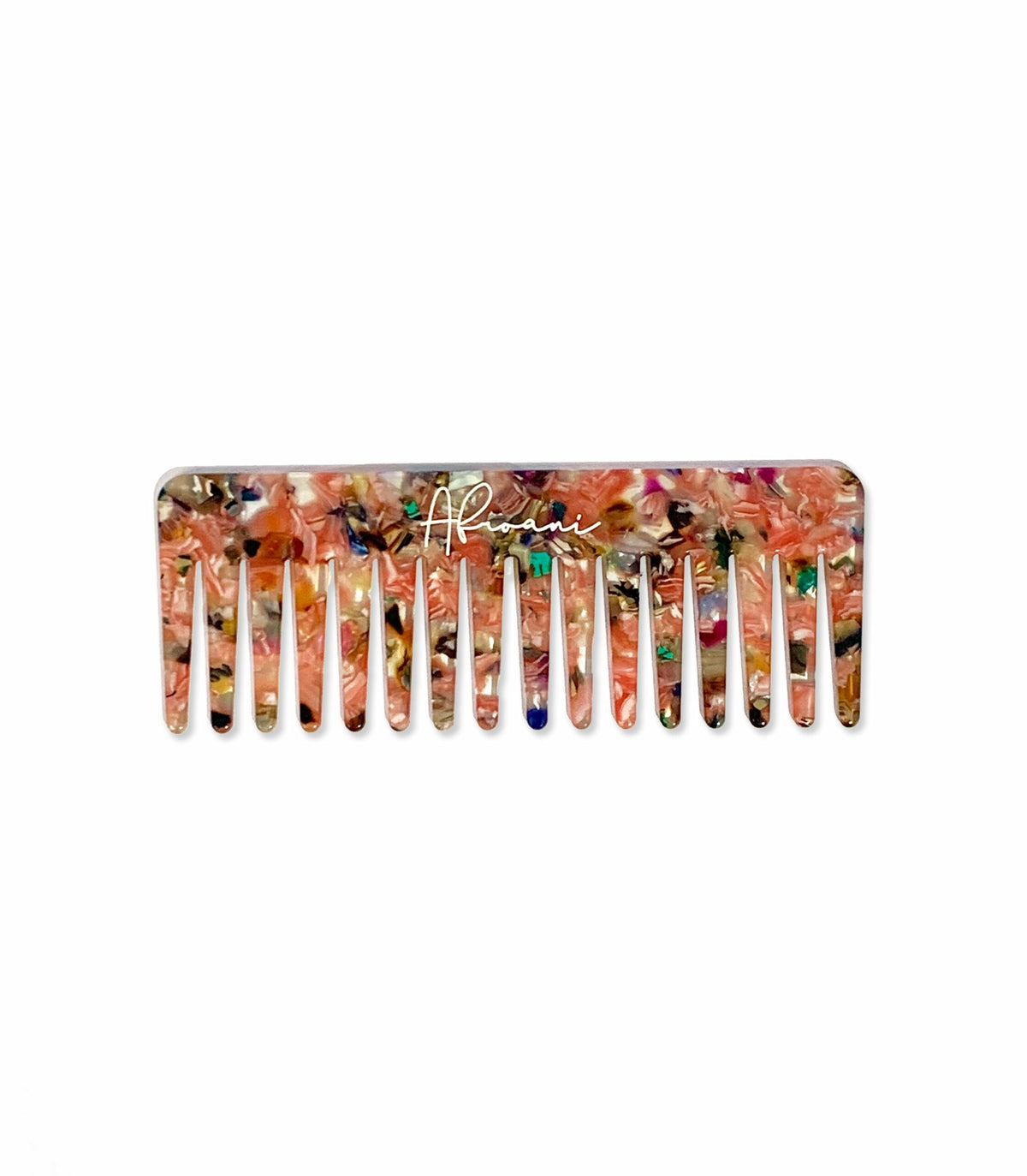 Cherry Blossom Hair Comb