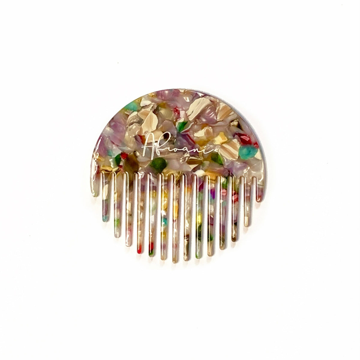 Circle Comb