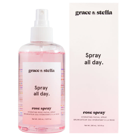 Grace and Stella Rose Spray 240ml